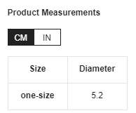 Decor Gold Tennis Bracelet