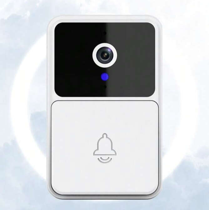 Intelligent Doorbell ***See Description***