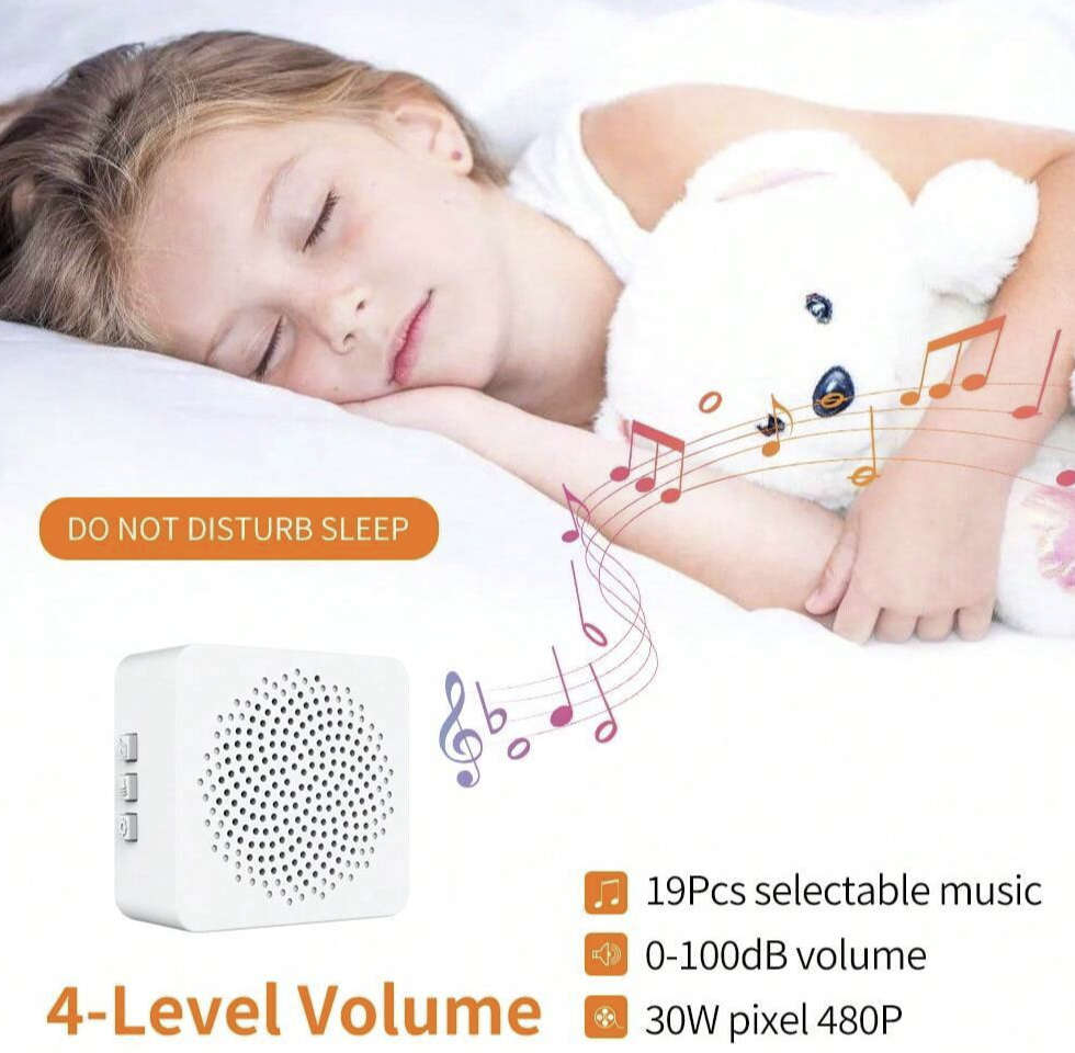 Intelligent Doorbell ***See Description***