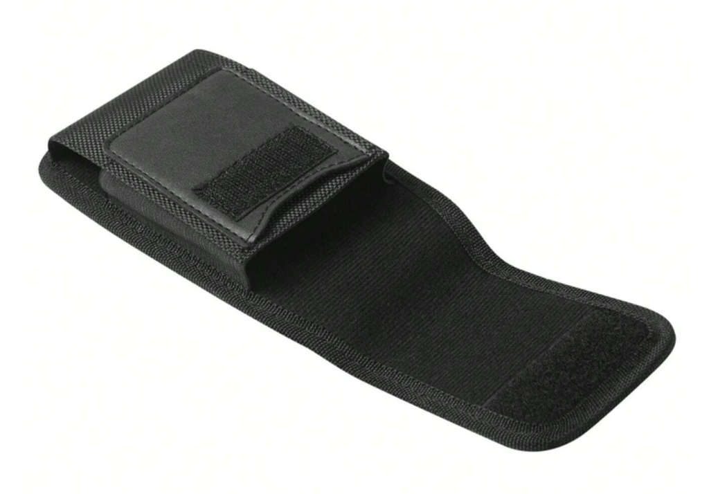 Multifunction Nylon Holster (Black) ***Bought in Dubai***