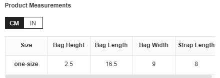 Multifunction Nylon Holster (Black) ***Bought in Dubai***