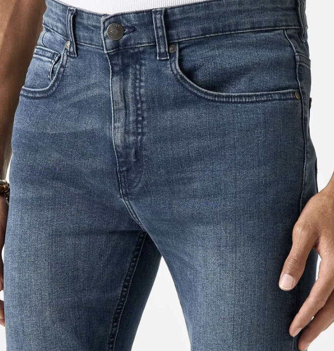 Lee Cooper Skinny Jeans ***Bought in Doha, Qatar***