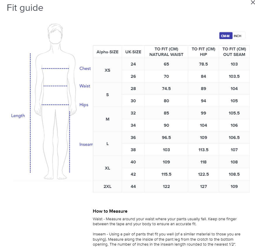 Lee Cooper Skinny Jeans ***Bought in Doha, Qatar***