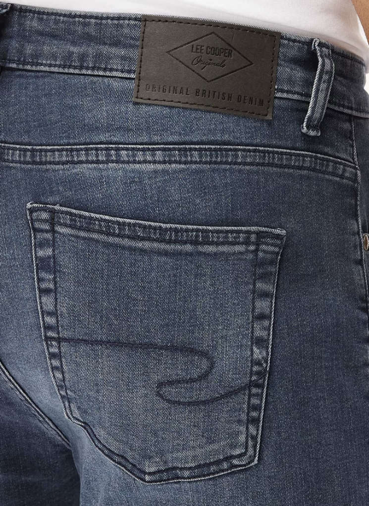 Lee Cooper Skinny Jeans ***Bought in Doha, Qatar***