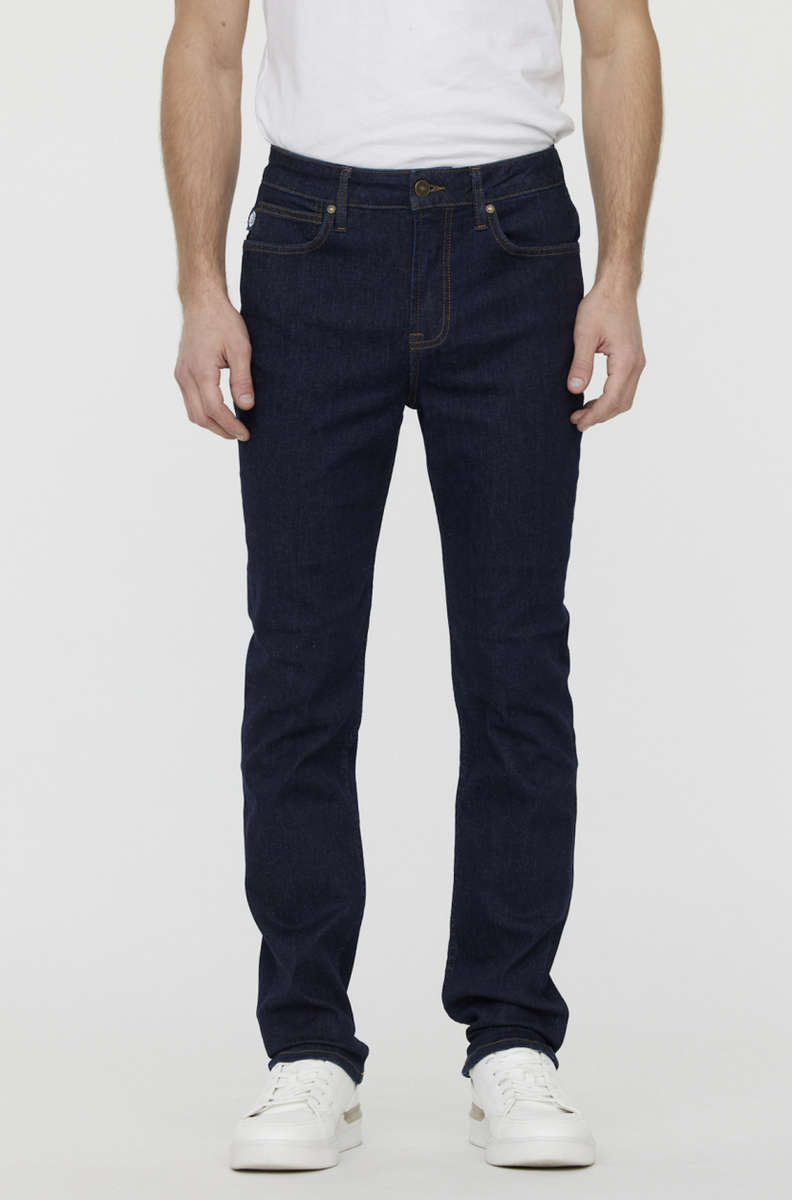 Lee Cooper Skinny Jeans ***Bought in Doha, Qatar*** Rinse Brushed