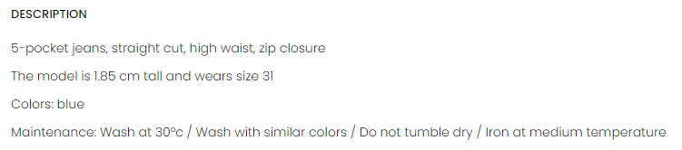 Lee Cooper Skinny Jeans ***Bought in Doha, Qatar*** Rinse Brushed