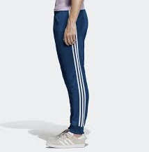 Adidas Legend Marine Trackpants ***Bought in Abu Dhabi***
