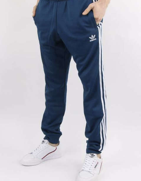 Adidas Legend Marine Trackpants ***Bought in Abu Dhabi***