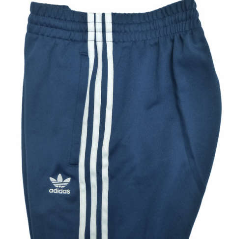 Adidas Legend Marine Trackpants ***Bought in Abu Dhabi***