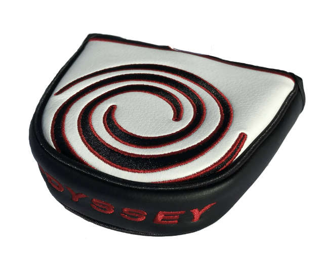 ***GOLF*** Odyssey Mallet Putter Cover