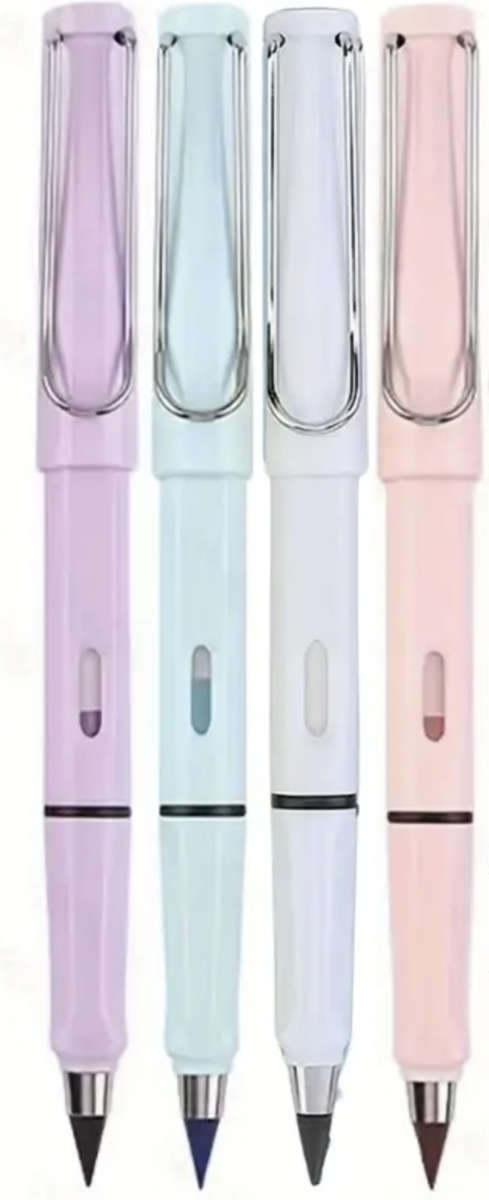 13pcs Eternity Pencil Combo (White)