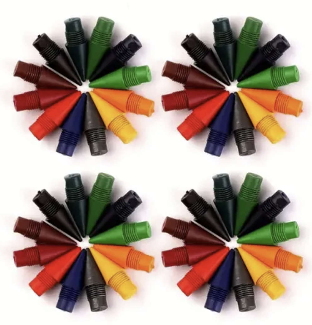 13pcs Eternity Pencil Combo (White)