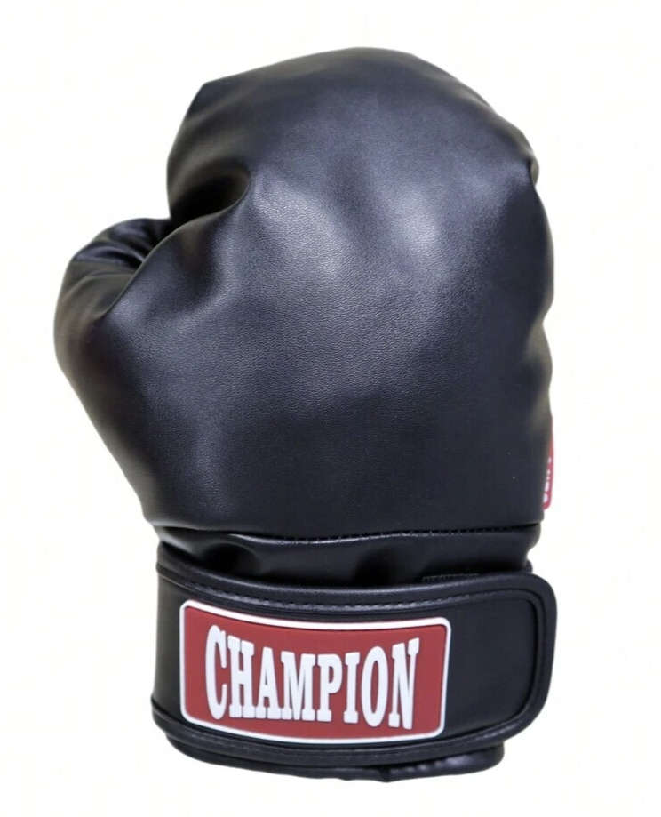 ***GOLF*** Boxing Glove Driver Cover