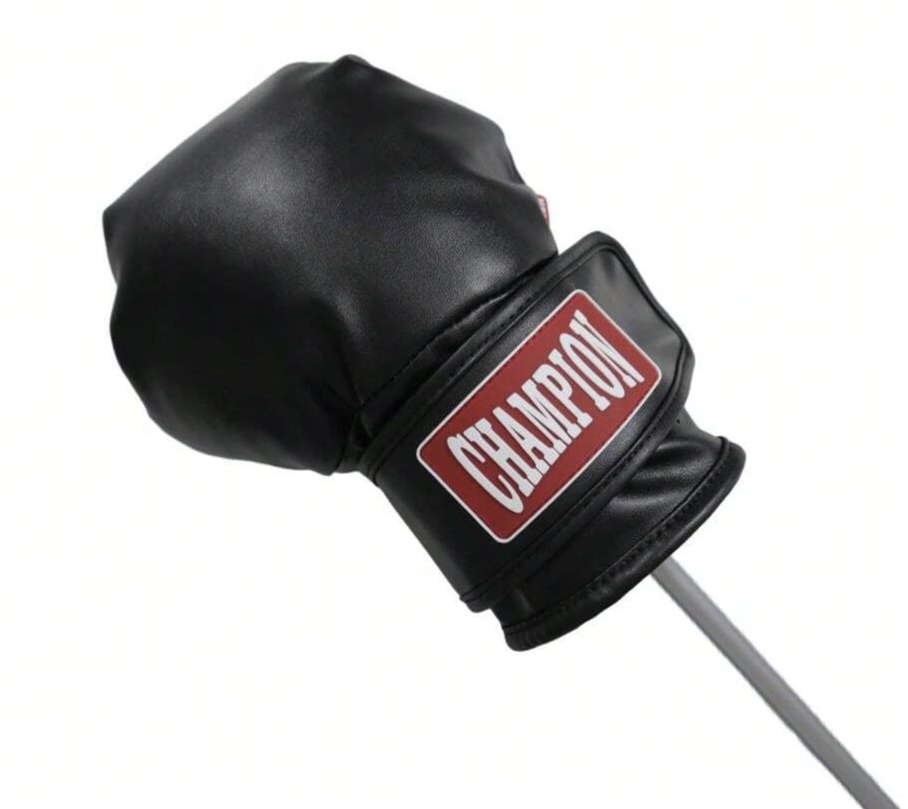 ***GOLF*** Boxing Glove Driver Cover
