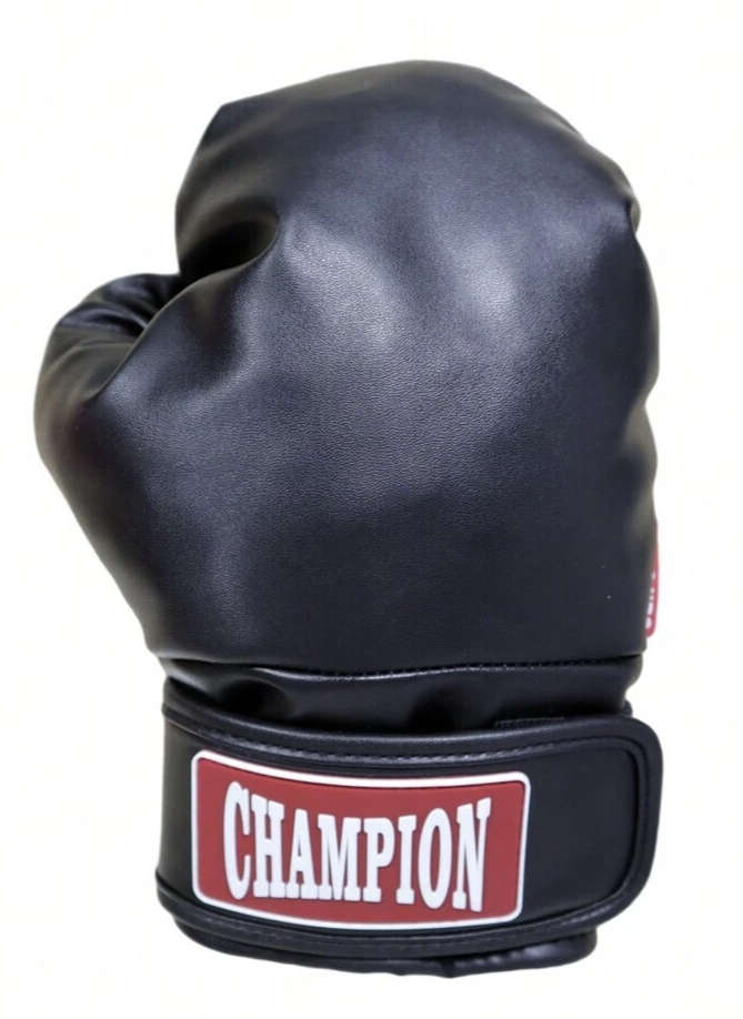 ***GOLF*** Boxing Glove Driver Cover