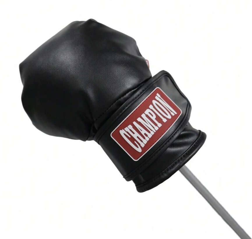 ***GOLF*** Boxing Glove Driver Cover