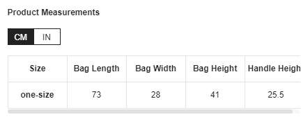 Multi-purpose Lightweight CAMO Duffle Bag