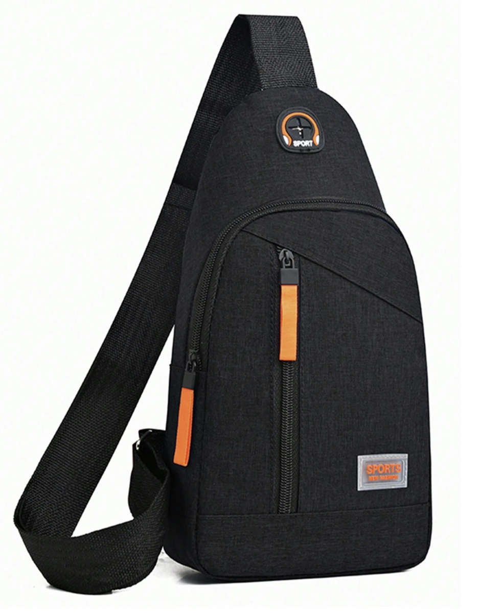 Waterproof Sachel Bag