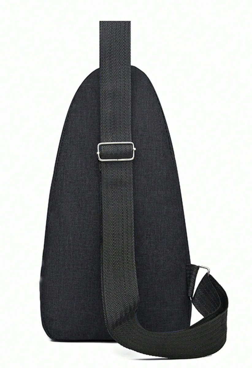 Waterproof Sachel Bag