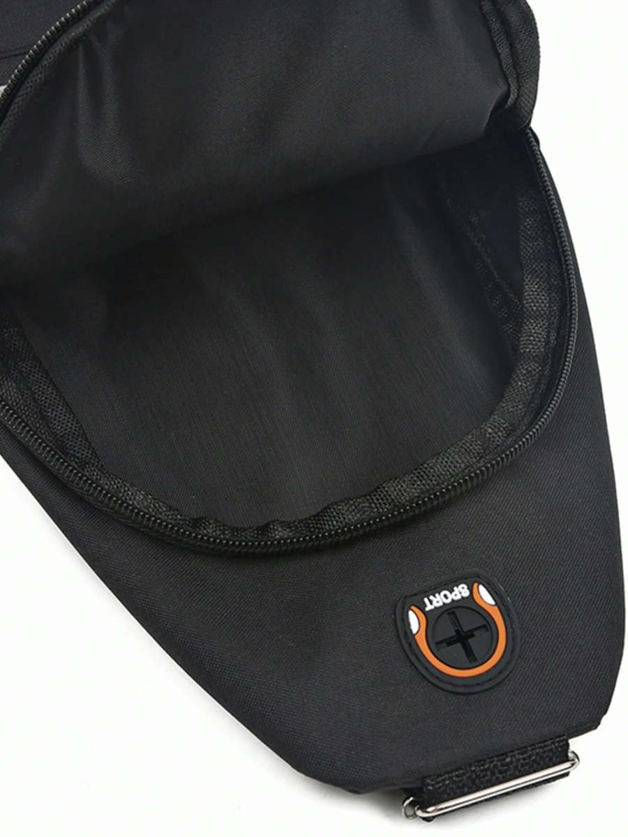 Waterproof Sachel Bag