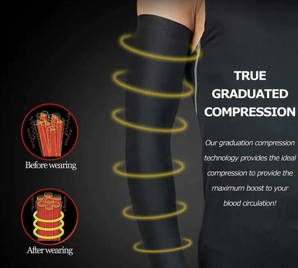 Aqua-X Cool Sleeves (ARMY GREEN)