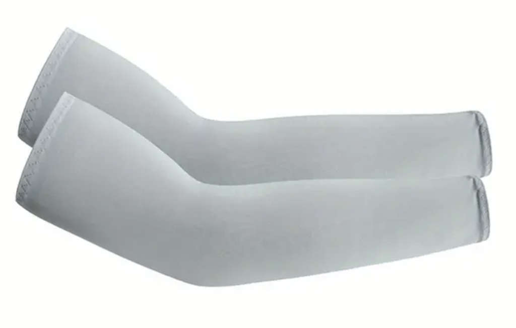 Aqua-X Cool Sleeves (ARMY GREEN)