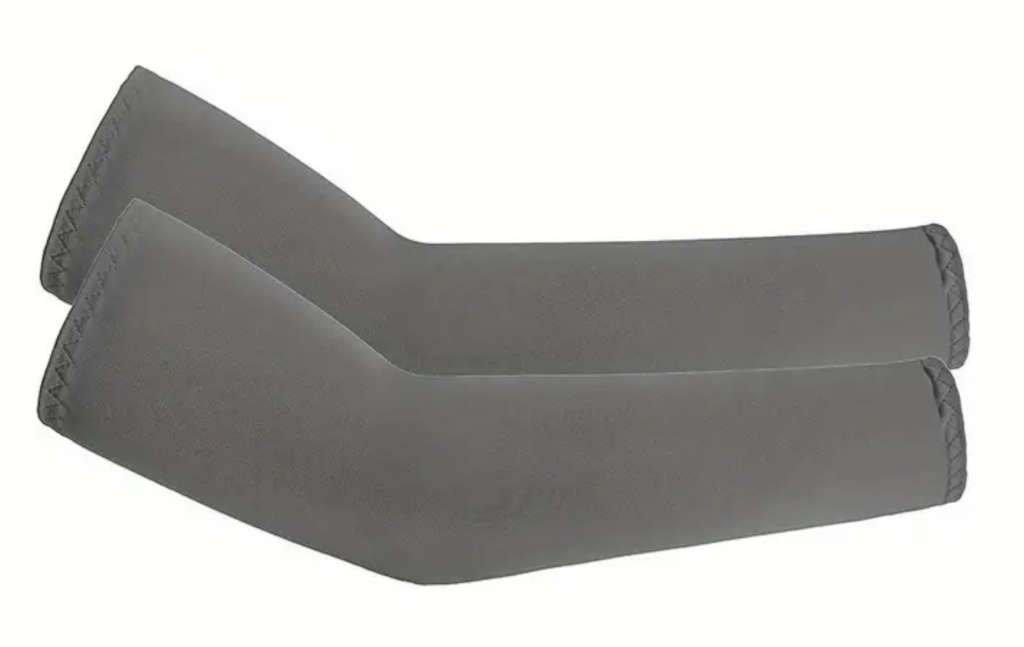 Aqua-X Cool Sleeves (ARMY GREEN)