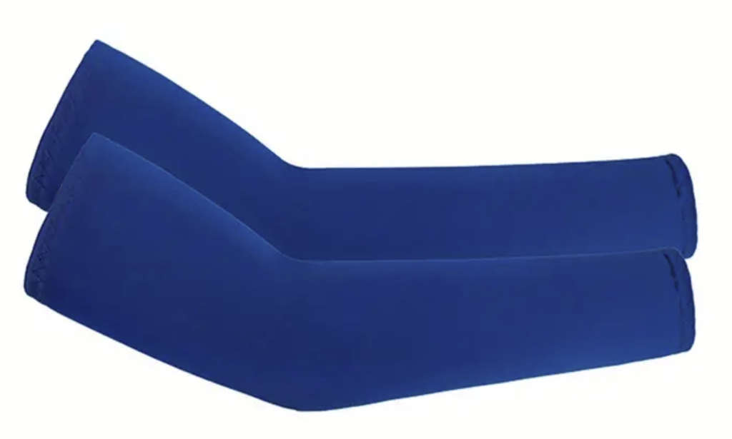 Aqua-X Cool Sleeves (ARMY GREEN)