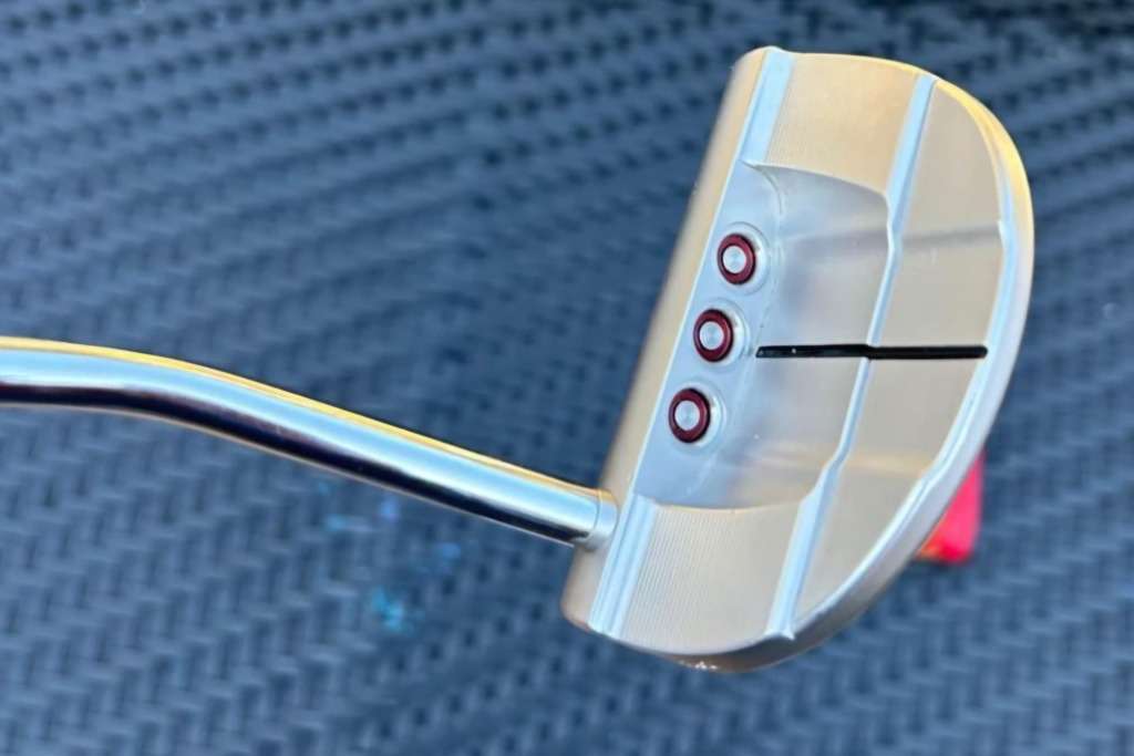 ***GOLF*** Scotty Cameron Special Select Flow Back 5 Putter