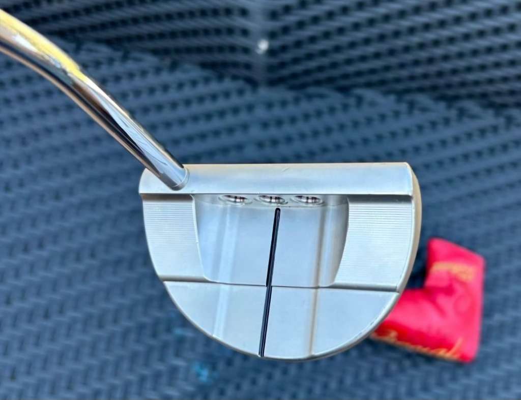 ***GOLF*** Scotty Cameron Special Select Flow Back 5 Putter