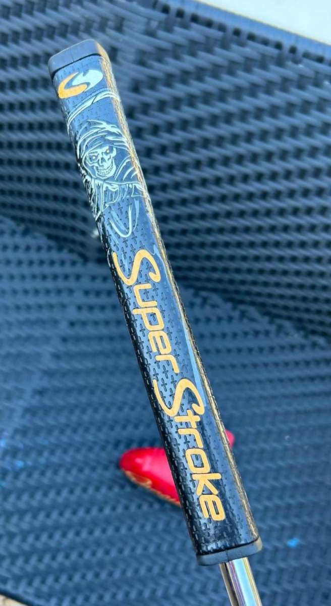 ***GOLF*** Scotty Cameron Special Select Flow Back 5 Putter