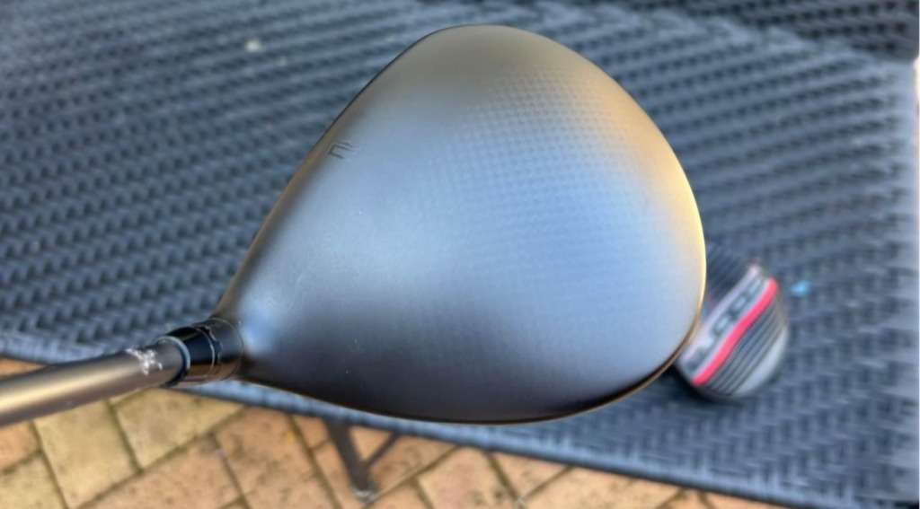 ***GOLF*** Cobra Dark Speed LS 9-Degree Driver