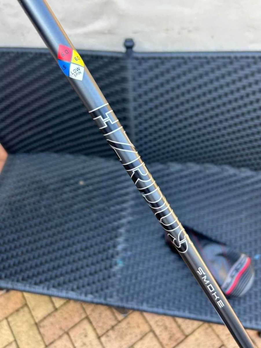 ***GOLF*** Cobra Dark Speed LS 9-Degree Driver