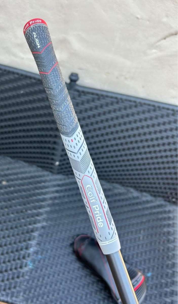 ***GOLF*** Cobra Dark Speed LS 9-Degree Driver