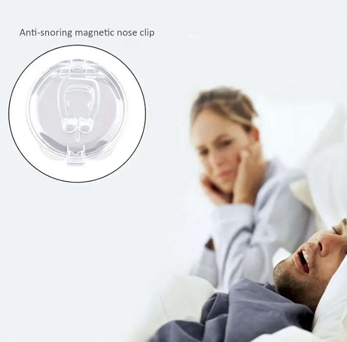 Stop Snore Silicone Device