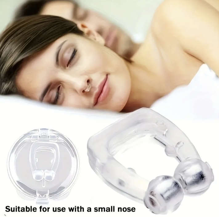 Stop Snore Silicone Device