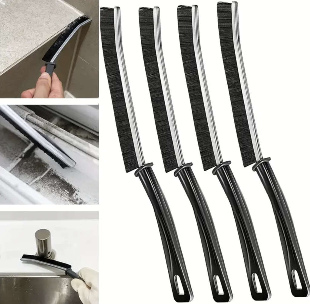 Crevice Cleaning Brush