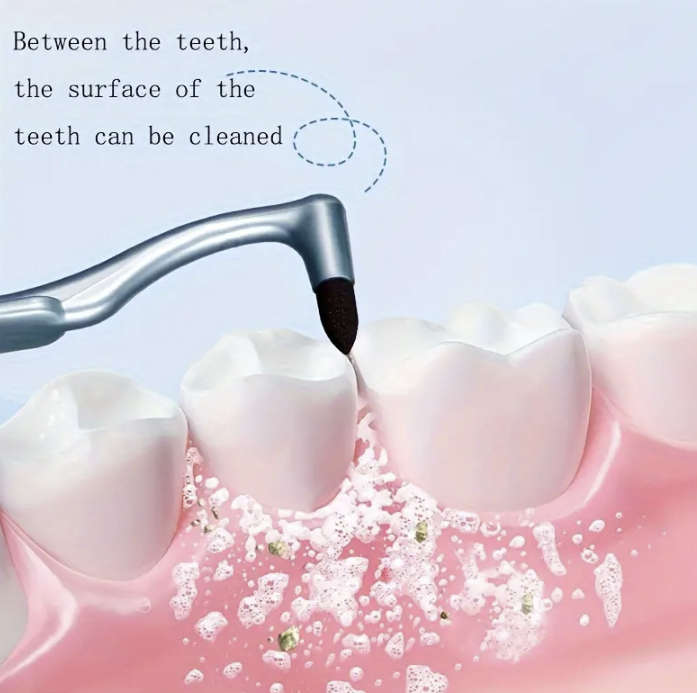 Dental Cleaning Brush