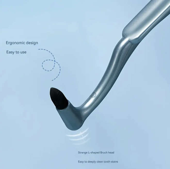 Dental Cleaning Brush