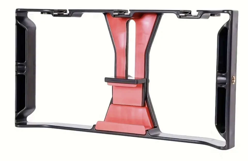 Universal Smartphone Video Rig Stabilizer