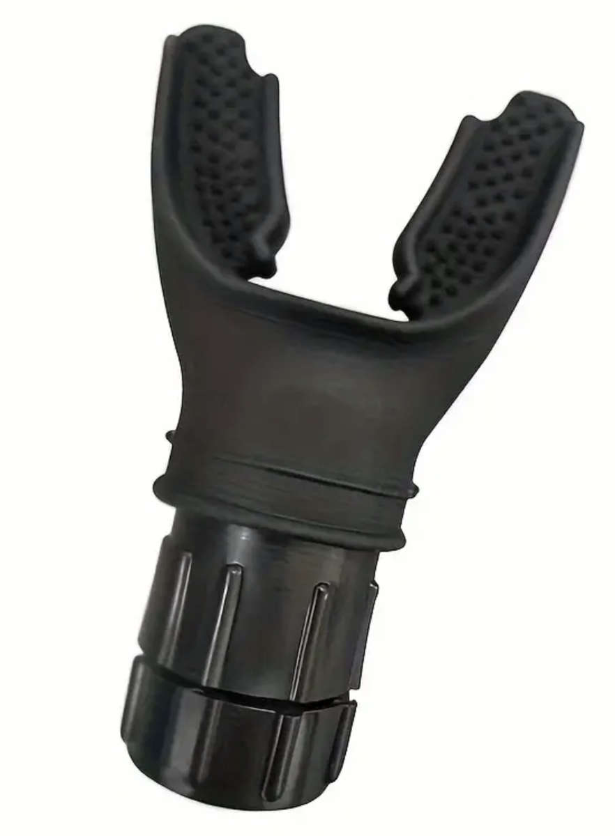 Abdominal Breathing Trainer (Black)