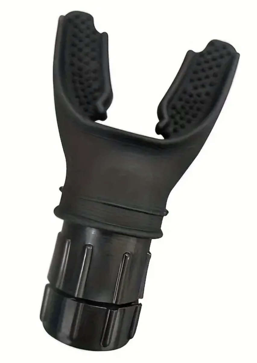 Abdominal Breathing Trainer (Black)