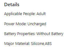 Abdominal Breathing Trainer (Black)