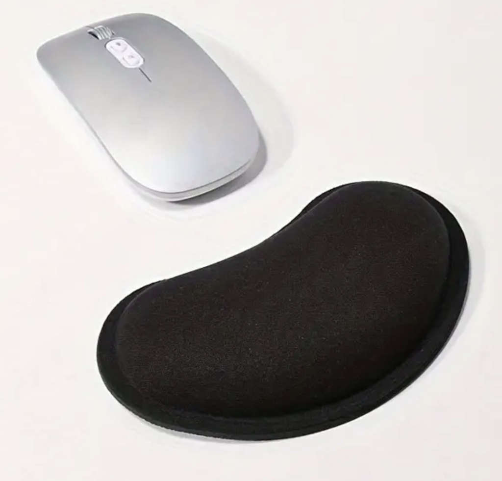 Keyboard & Mouse Wrist Support