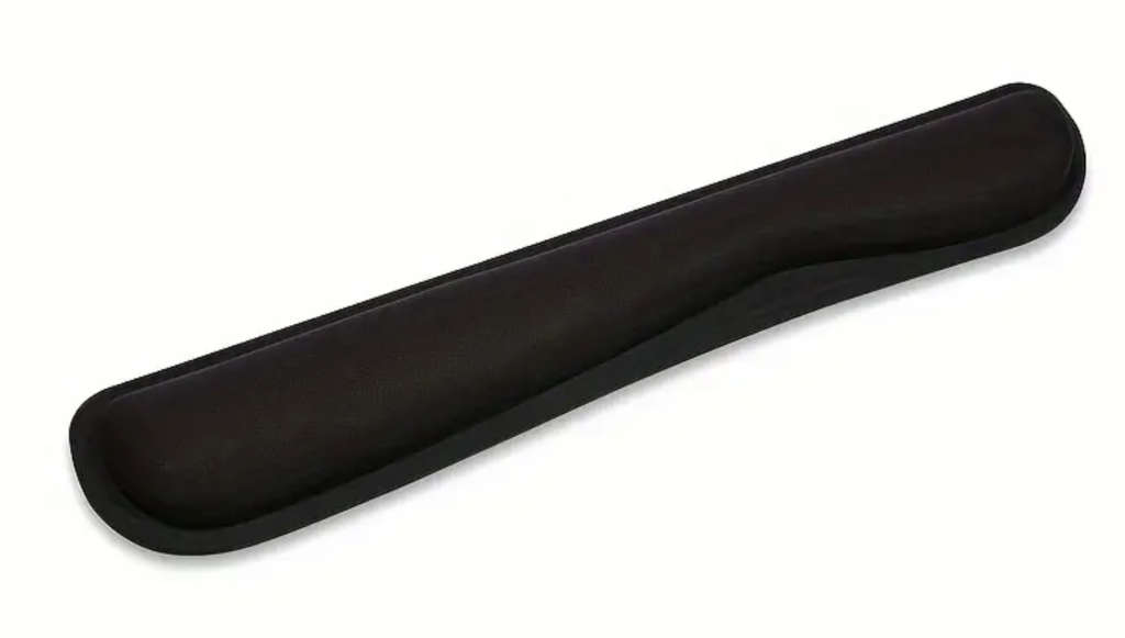 Keyboard & Mouse Wrist Support