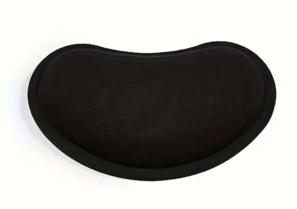 Keyboard & Mouse Wrist Support