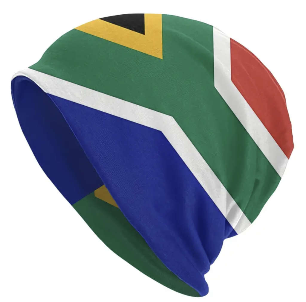 Proudly South African Beanie