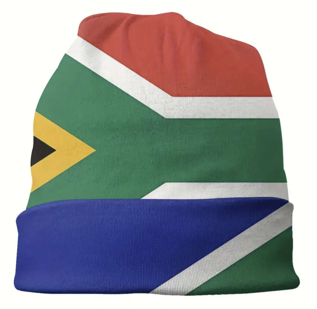 Proudly South African Beanie