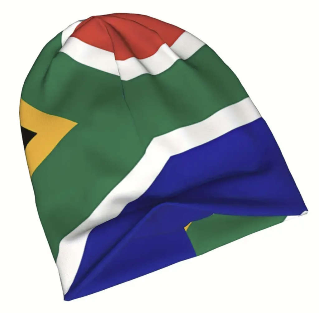 Proudly South African Beanie