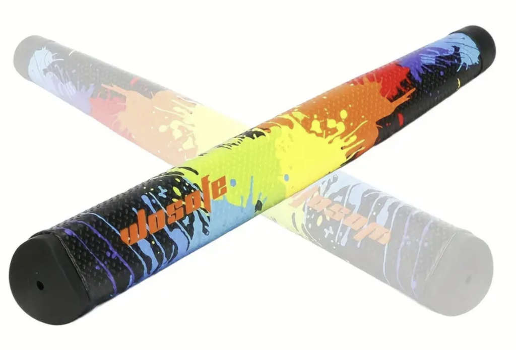 ***GOLF*** Multi-Colour Putter Grip